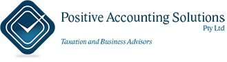 Positive Accounting Solutions — taxation and business advisors, Sunshine Coast